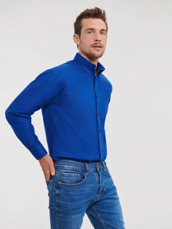 Russell Oxford 932M (Bright Royal)