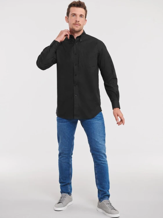 Russell Oxford 932M (Black)