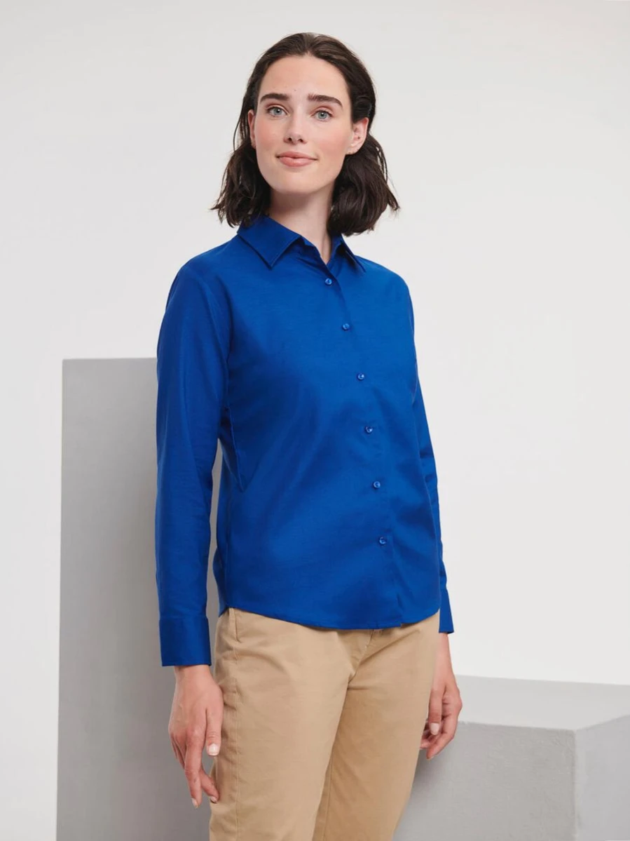 Russell Oxford 932F (Bright Royal)