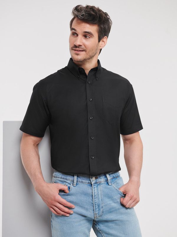 Russell Oxford 933M (Black)