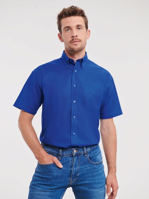 Russell Oxford 933M (Bright Royal)