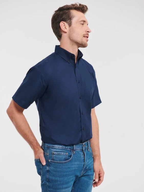 Russell Oxford 933M (Bright Navy)