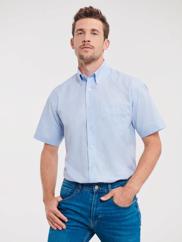 Russell Oxford 933M (Oxford Blue)