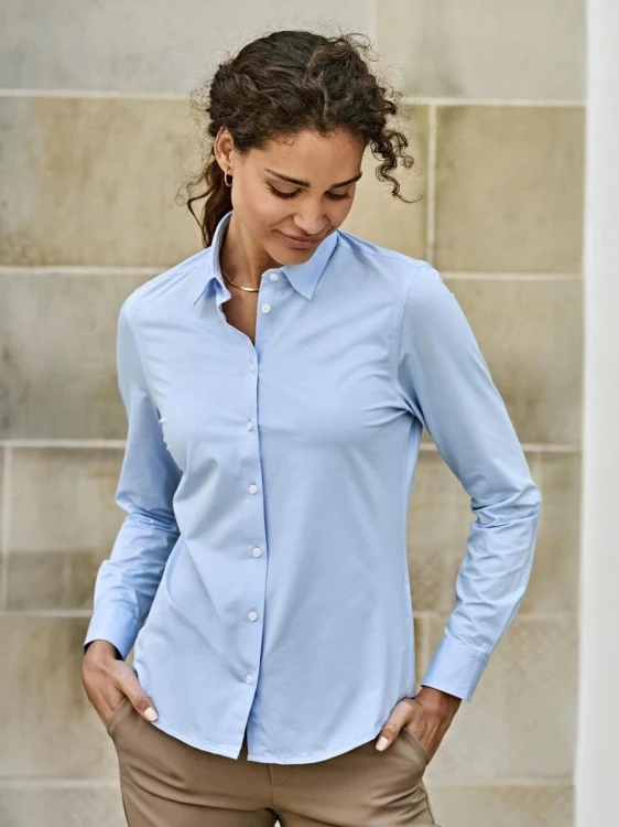 Tee Jays Active Stretch 4031