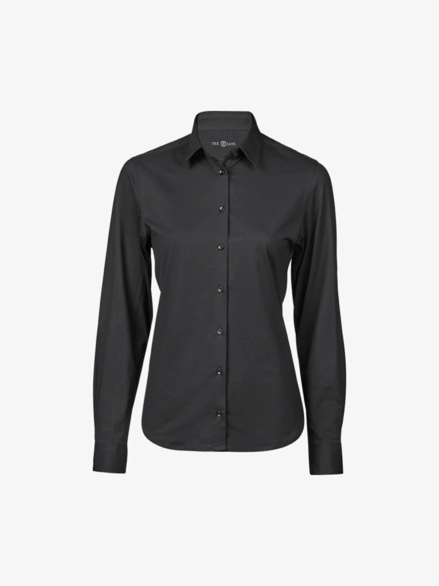Tee Jays Active Stretch 4031 (Black)