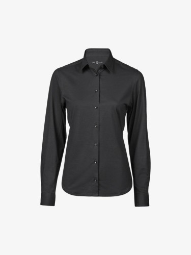 Tee Jays Active Stretch 4031 (Black)