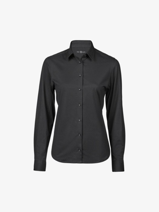 Tee Jays Active Stretch 4031 (Black)