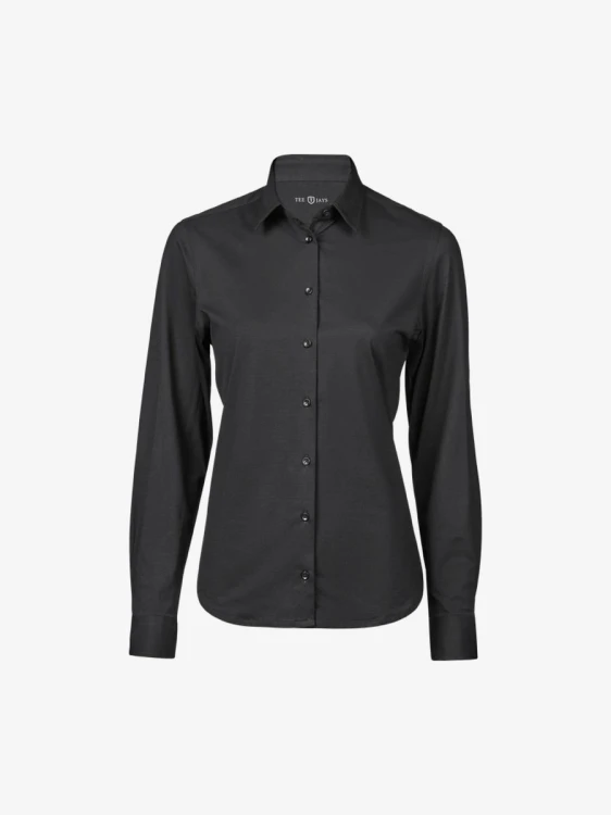 Tee Jays Active Stretch 4031 (Black)