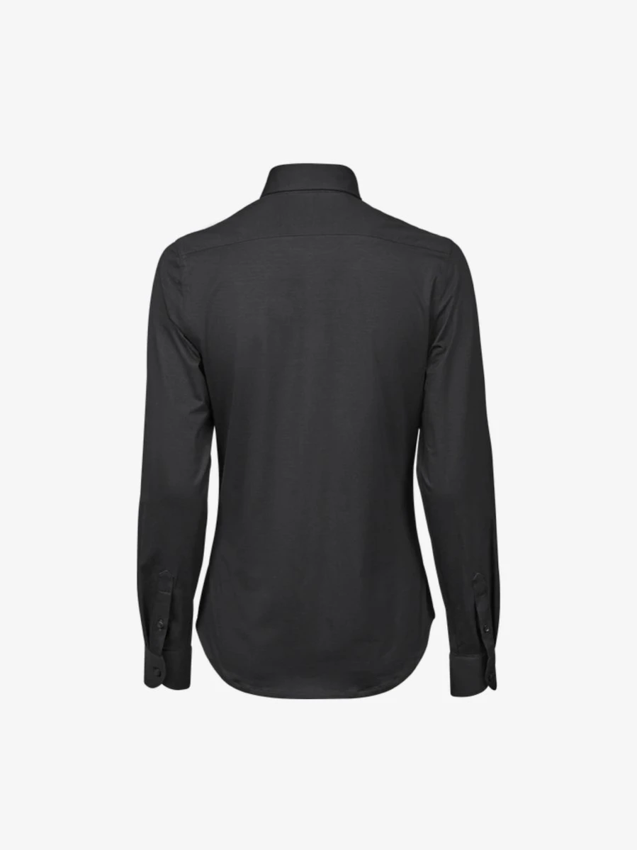Tee Jays Active Stretch 4031 (Black)