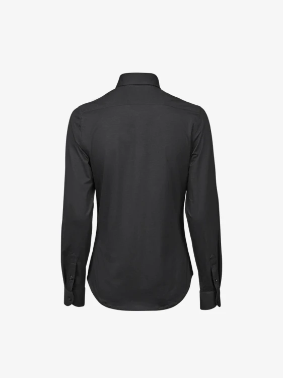 Tee Jays Active Stretch 4031 (Black)