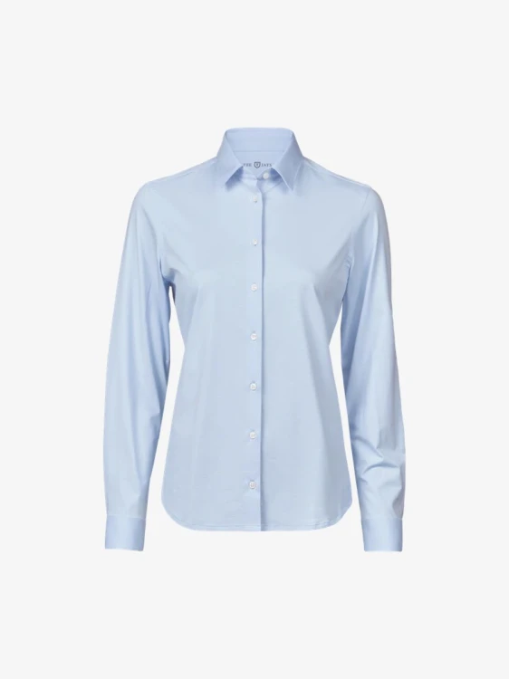 Tee Jays Active Stretch 4031 (Light Blue)
