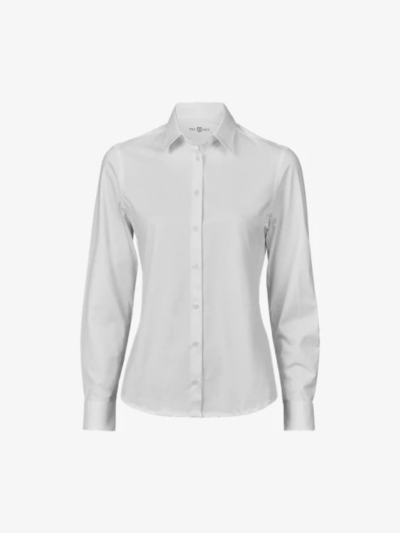 Tee Jays Active Stretch 4031 (White)