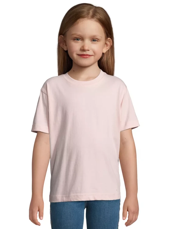 Sol's Imperial 11770 - Medium Pink