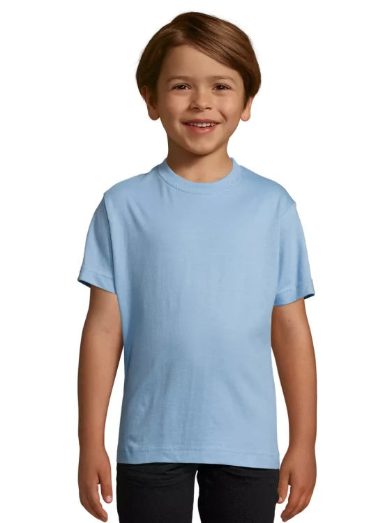 Sol's Imperial 11770 - Sky Blue
