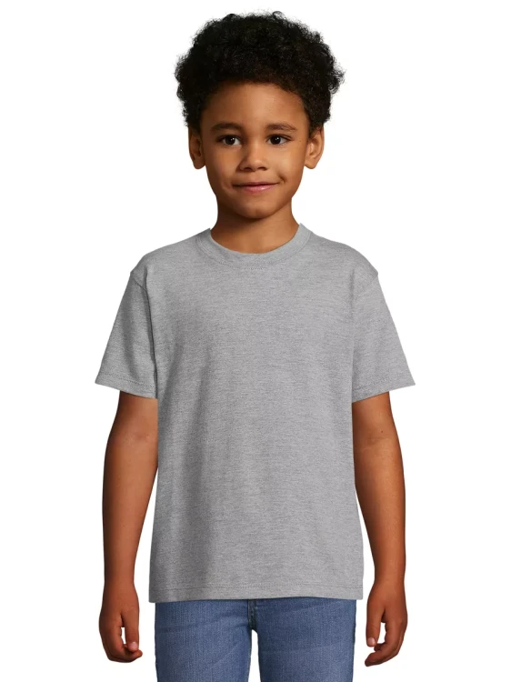 Sol's Imperial 11770 - Grey Melange
