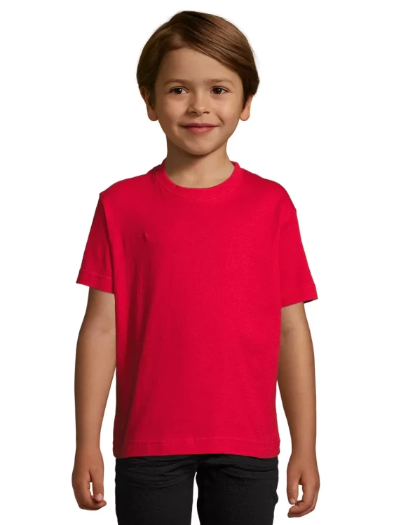 Sol's Imperial 11770 - Red