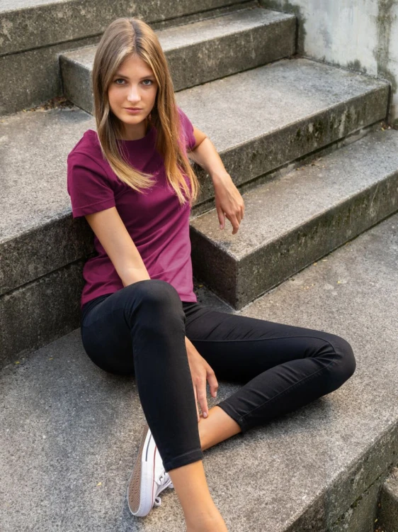 T-shirt Malfini Basic 134