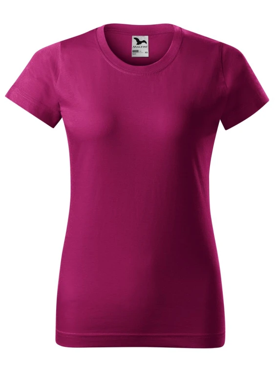 Fuchsia Red