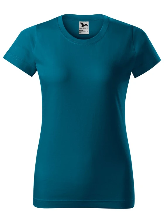 Petrol Blue