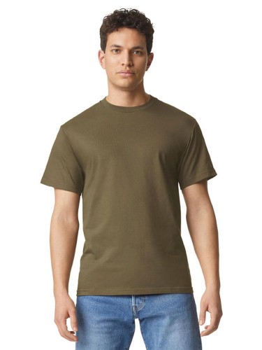 T-Shirt Hammer Adult H000