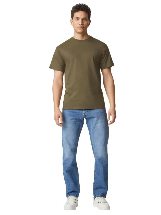 T-Shirt Hammer Adult H000