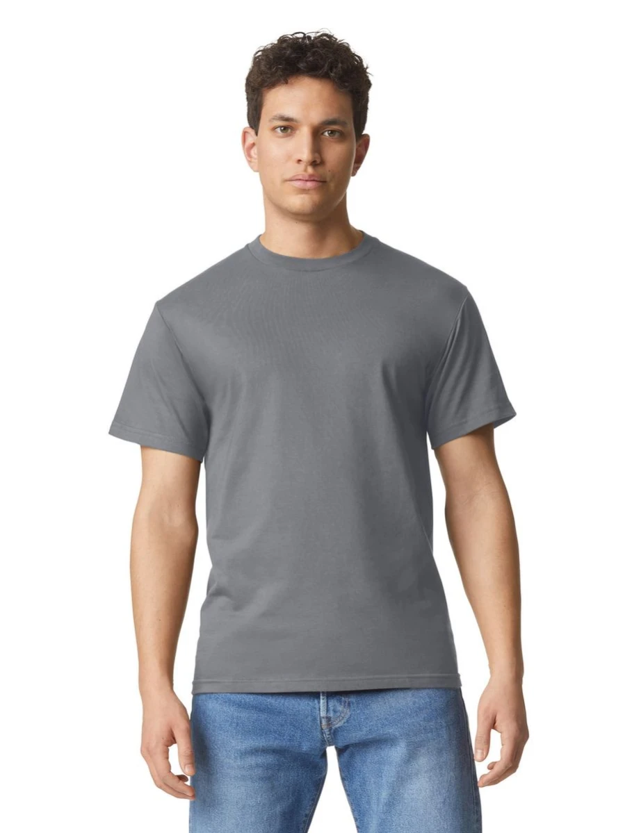 Graphite Heather