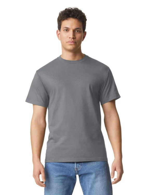 Graphite Heather