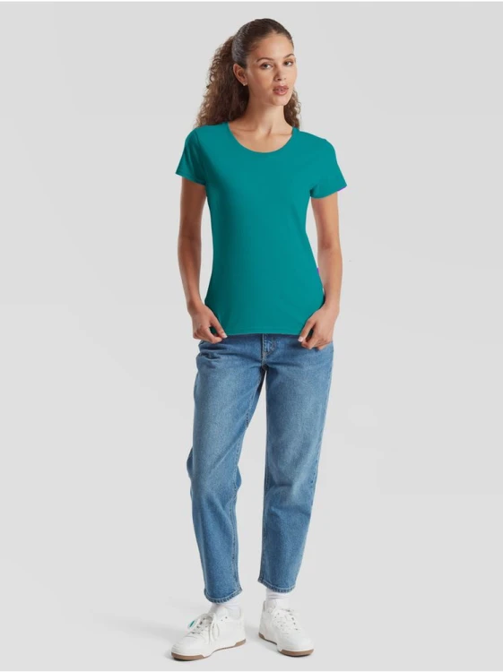 Ocean Teal