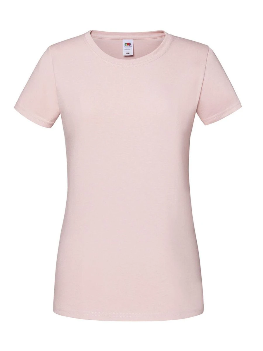 Powder Rose
