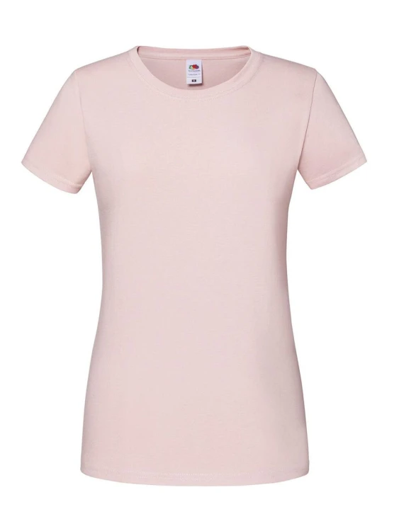 Powder Rose