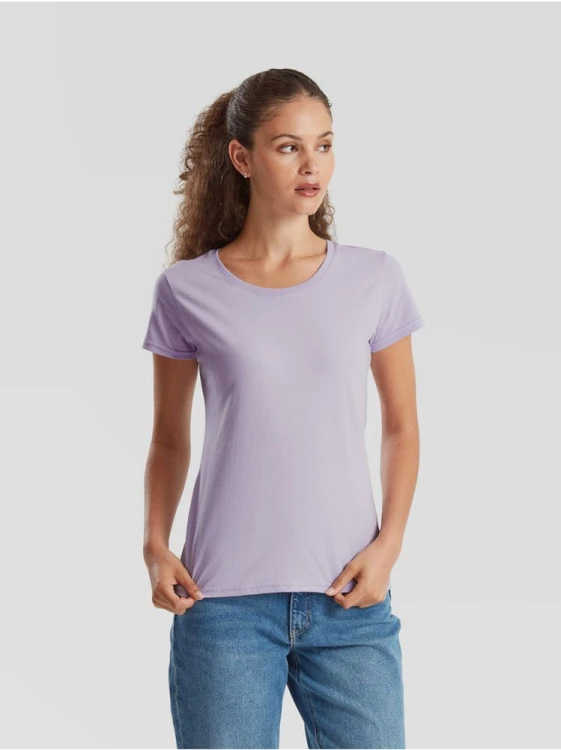 Soft Lavender