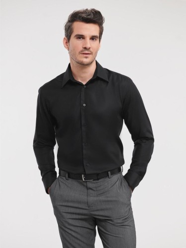Russell Non Iron 958M (Black)