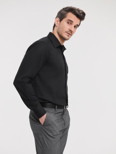 Russell Non Iron 958M (Black)