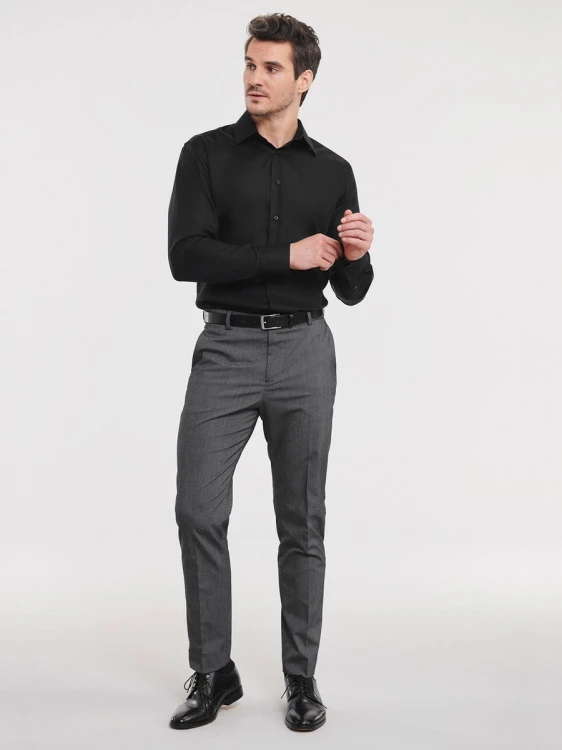 Russell Non Iron 958M (Black)