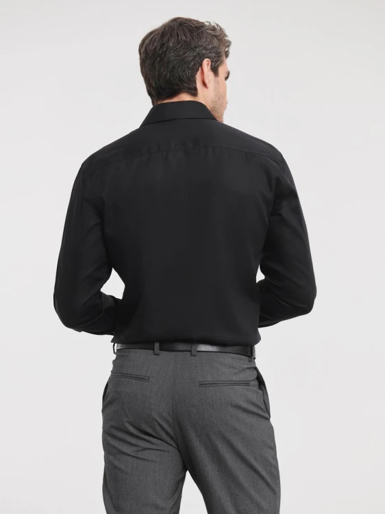 Russell Non Iron 958M (Black)