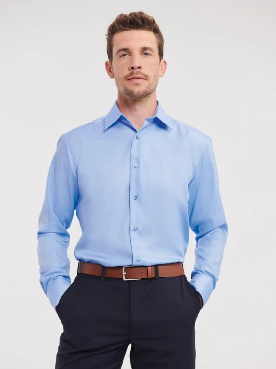 Russell Non Iron 958M (Bright Sky)
