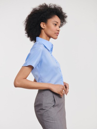Russell Non Iron 957F (Bright Sky)