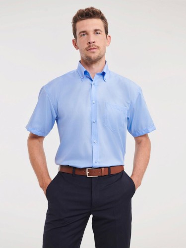 Russell Non Iron 957M (Bright Sky)