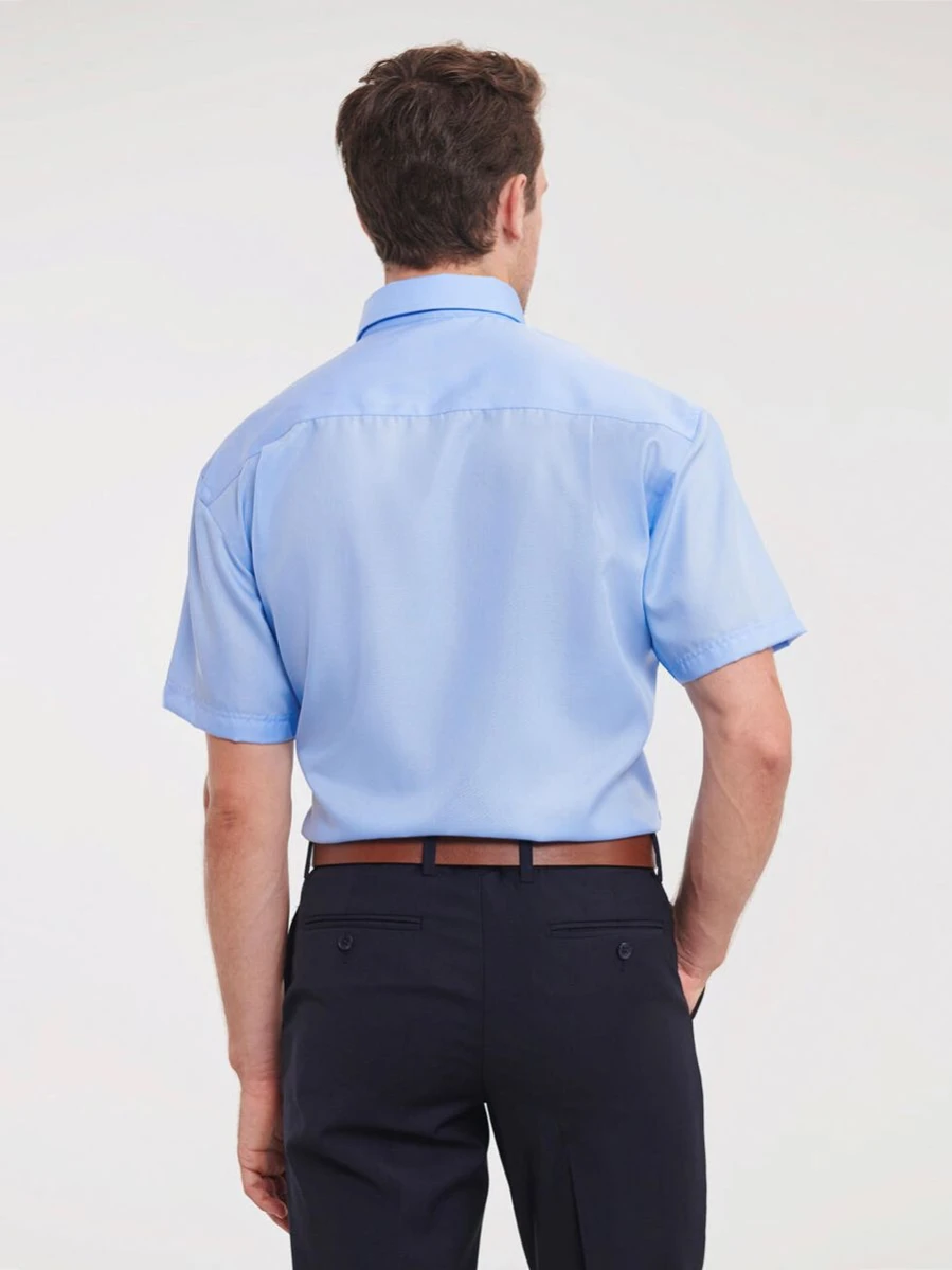 Russell Non Iron 957M (Bright Sky)