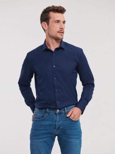 Russell Ultimate Stretch 960M (Bright Navy)