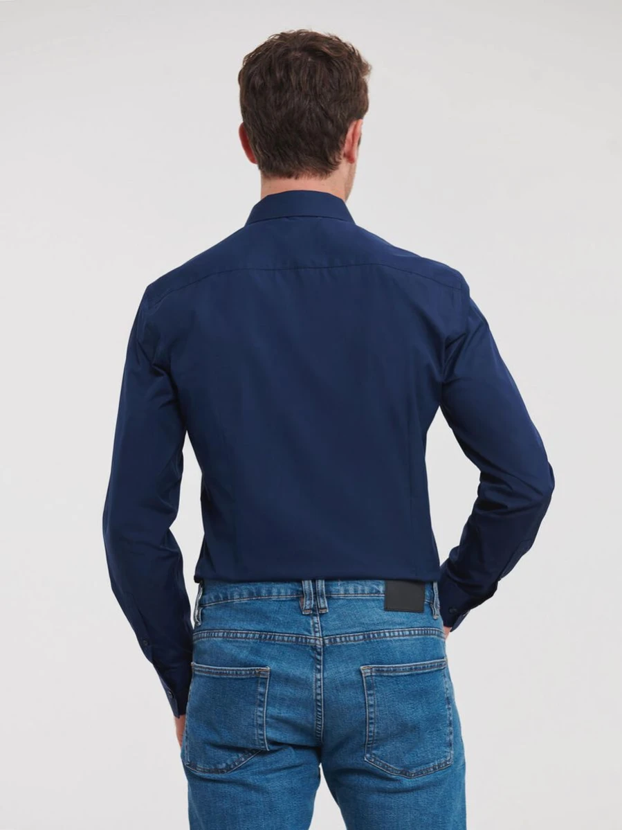 Russell Ultimate Stretch 960M (Bright Navy)