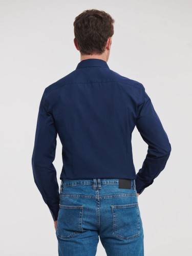 Russell Ultimate Stretch 960M (Bright Navy)