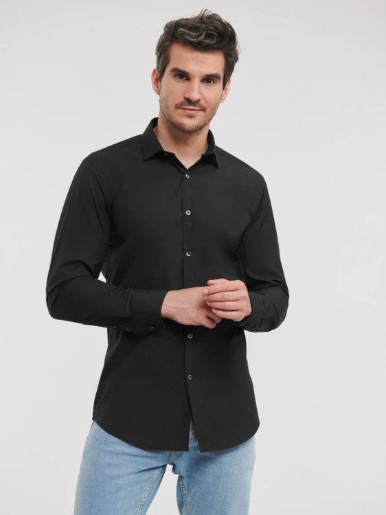 Russell Ultimate Stretch 960M (Black)