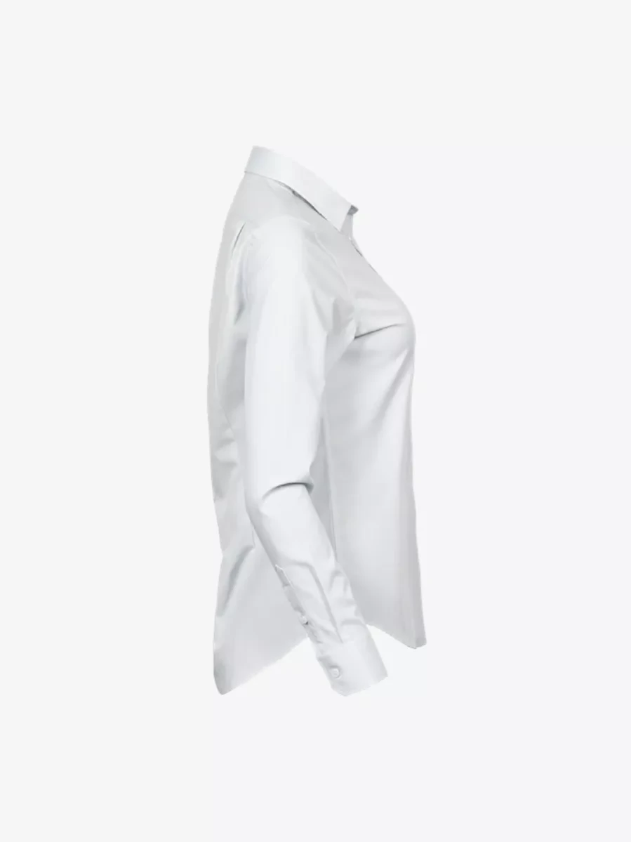 Damska koszula Premium Tee Jays Stretch Luxury 4025