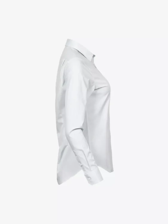 Damska koszula Premium Tee Jays Stretch Luxury 4025