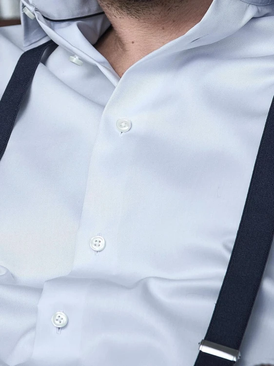 Męska koszula Luxury Slim Fit 4021
