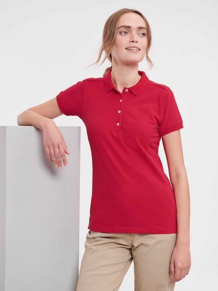 Classic Red