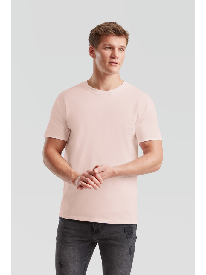Powder Rose