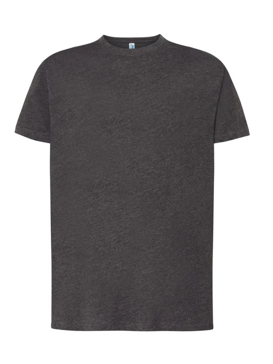 Charcoal Heather