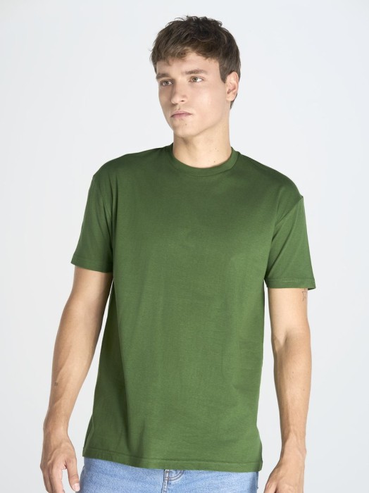 Koszulka T-shirt JHK TSRA190